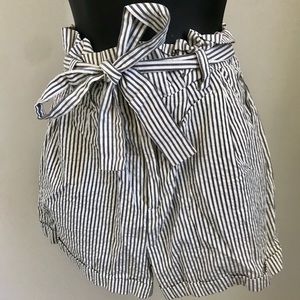 Forever 21 High Rise Shorts